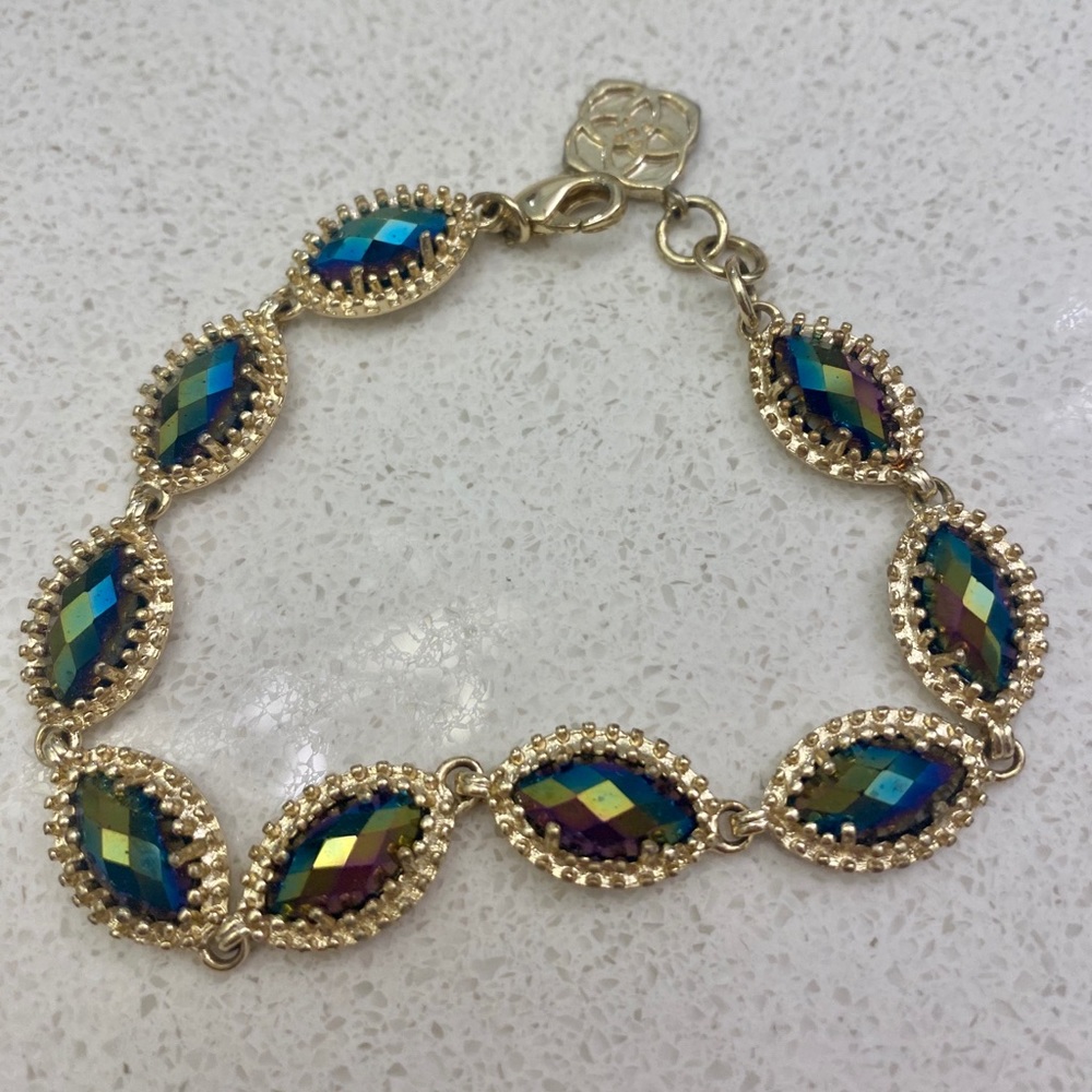 Kendra Scott bracelet